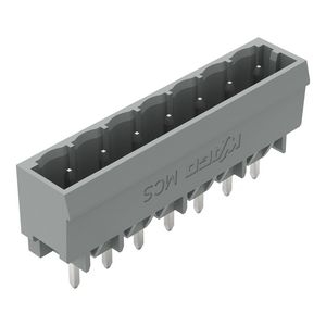 THT male steker sol.pen 1,0x1,0mm RE 231-137/001-000 VVE=100