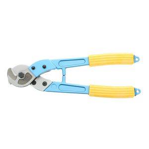 Kabelschaar voor kabel D20,5mm en soepele kabel van 95mm²