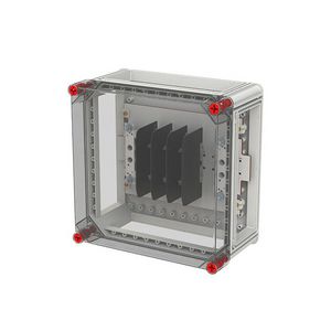 Meszekeringkast 160A 3P 1SPV005103F0002