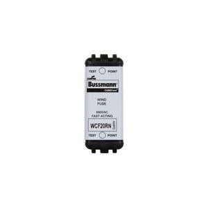 Zekering laagspanning 20A AC 690V 30kA 19x25x48 CF J VVE=12