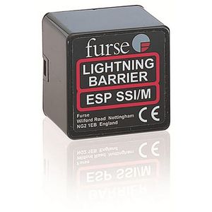 OVR voor SSD 100A 120V