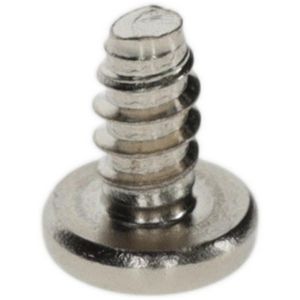Schroef 4,8 x 9,5 (10 x)