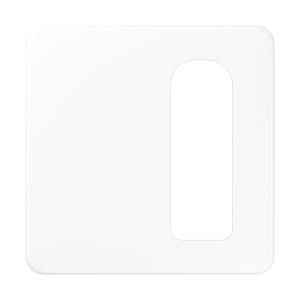 Afdekking alpin wit voor VarioLine CD500 VVE=10