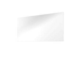 Spiegel PROLINE BASIC op alu frame 60x120cm (alleen geldig bij setbestelling)