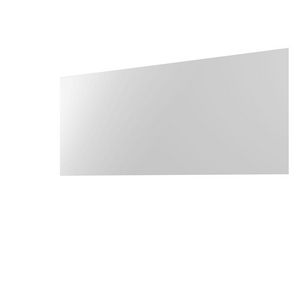 Spiegel PROLINE BASIC op alu frame 60x140cm