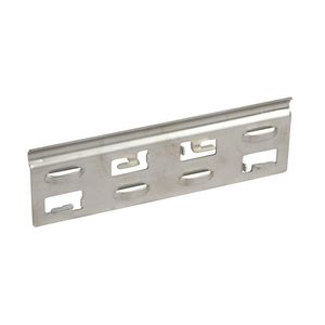 Snelkoppelplaat P31 ER H75 RVS 304L VVE=10
