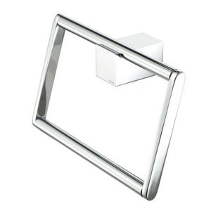 Handdoekring rechth. chroom NEXX