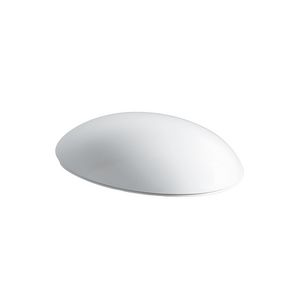 Alessi One closetzitting wit Active Shield m.dek./scharn.ch