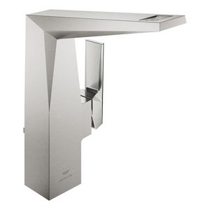 Allure Brilliant Private Collection L-Size Wastafelmengkraan Supersteel