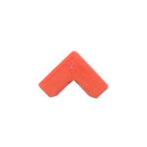 BLUEGRIP Reservemes-afdekking voor 4-28 kabelmessen