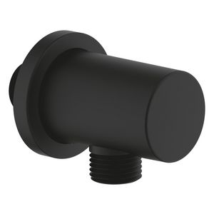 Rainshower aansluitbocht rond phantom black (prof)