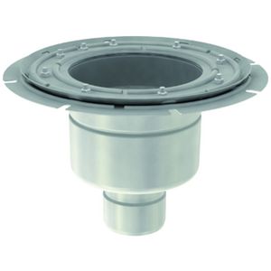 EG300 puthuis onderuitl. 75 stelr.