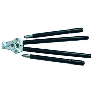 Kabelschaar max. 40mm