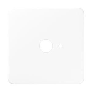 Afdekking alpin wit voor VarioLine CD500 VVE=10