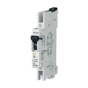 Hulpcontact FAZ-XAM002-contact 2W-0,5 TE