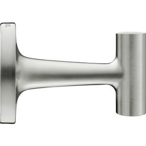 Starck T Handdoekhaak roestvrij staal Geborsteld 60x99x60mm