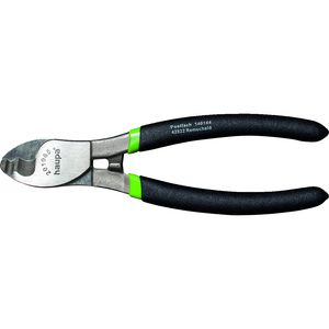 Kabelschaar 160mm dip-geïsoleerd
