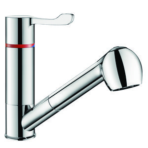 Mengkraan thermostatisch draaib.uitl/uittr.dch kort grp