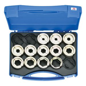 Inzetstukkenset R 16-400mm² HR13SET