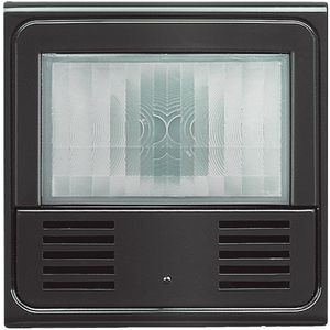 Green switch voor afst.bed 2 modulen antraciet Livinglight