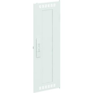 Blindeur tbv Wi-Fi 1B 5RE voorzien van sluiting