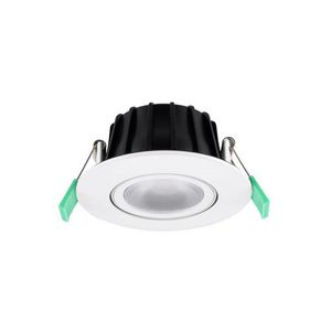 Downlight OBICO 80 IP65 820lm 930/940 dim wit