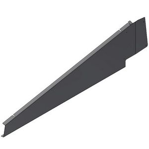 ValkPro+ Max NextGen - Zijplaat L