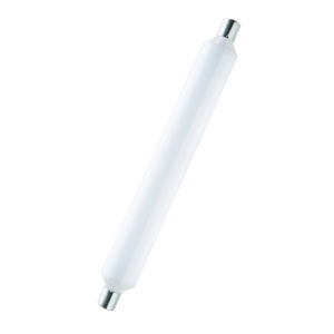 LED-lamp S19 38X310 5W (35W) 400lm 827 Opal