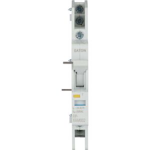Hulpcontact FIP-XAM002-contact 2W-0,5 TE