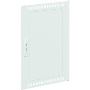 Blindeur tbv Wi-Fi 2B 5RE voorzien van sluiting