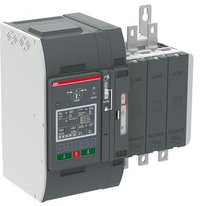 Lastschakelaar automatische omschakeling OXB200E3X2QB