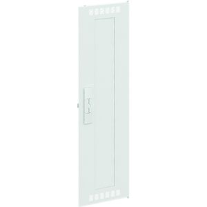 Blindeur tbv Wi-Fi 1B 6RE voorzien van sluiting