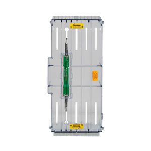 Deksel zekeringblok laagspanning 600 A AC 600 V J UL melder