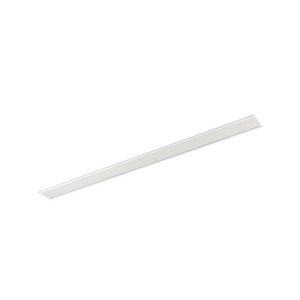 Armatuur RANA LINEAR R neutraal wit opal 1-10 EM