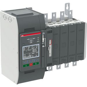 Lastschakelaar automatische omschakeling OXB200E3S2QB