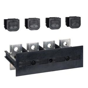 Combinatieset Monoblok INV100-250 met Compact NS250