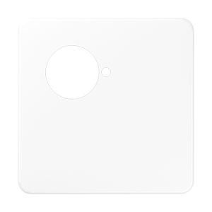 Afdekking alpin wit voor VarioLine CD500 VVE=10