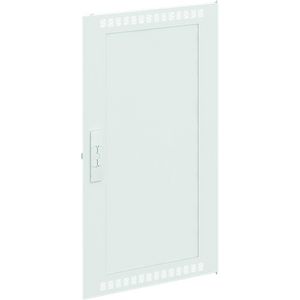 Blindeur tbv Wi-Fi 2B 6RE voorzien van sluiting