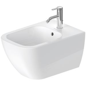 Happy D.2 wandbidet 540x355mm wit