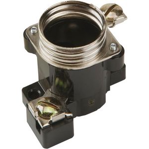 Schroefpatroonh 25A HRZ/HRV-kasten