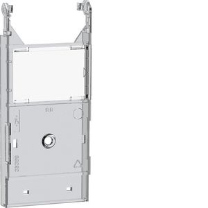 Identification holder 00 185 neutral