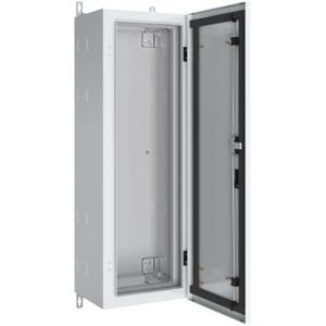 Lege behuizing Wandmontage Klasse (SBN Espro) Spacial SF