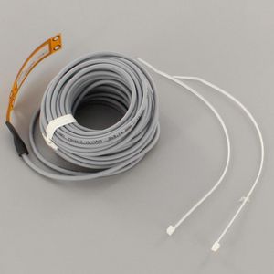 Dauwpuntvoeler Tekmar 3422 +10m kabel