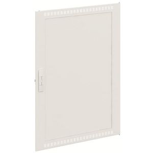 Blindeur tbv Wi-Fi 1B 7RE voorzien van sluiting