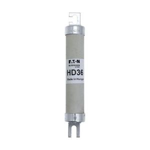 Zekering hoge snelh. 4 A AC 1200V DC 750V 22x138mm VVE=10