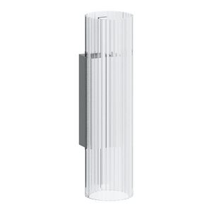 Rifly lamp wandmontage transparant H3893320840001