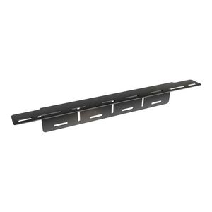 Kentekenplaathouder AX