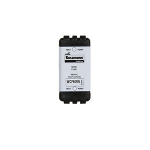 Zekering laagsp. 60A AC 690V UL aansprekend non-indi VVE=12
