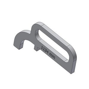 ValkPro+ Max NextGen - Uitlijntool voor 1134mm bre