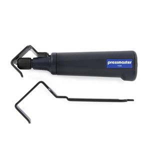 Kabelmes TOR - 2 Haken + reserve mes voor kabels 4,5-40mm